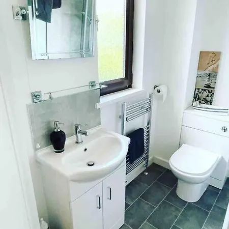 Coastal Corner Villa Porthcawl Exterior photo