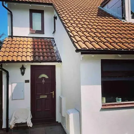 Coastal Corner Villa Porthcawl Exterior photo