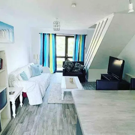 Coastal Corner Villa Porthcawl Exterior photo