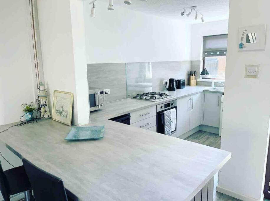 Coastal Corner Holiday home Porthcawl