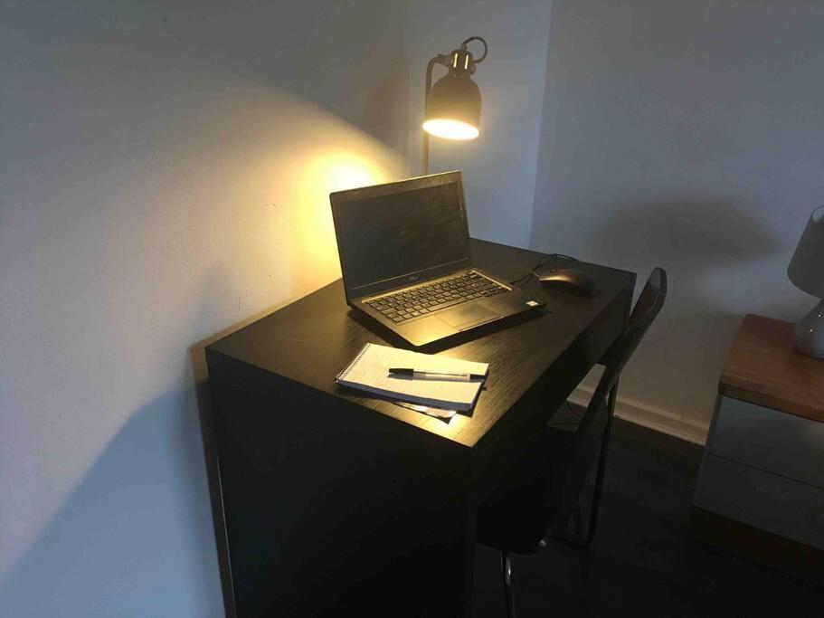 Holiday home Coastal Corner Porthcawl