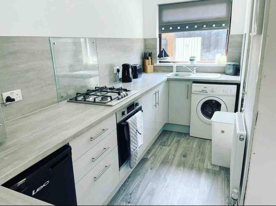 Coastal Corner Holiday home Porthcawl