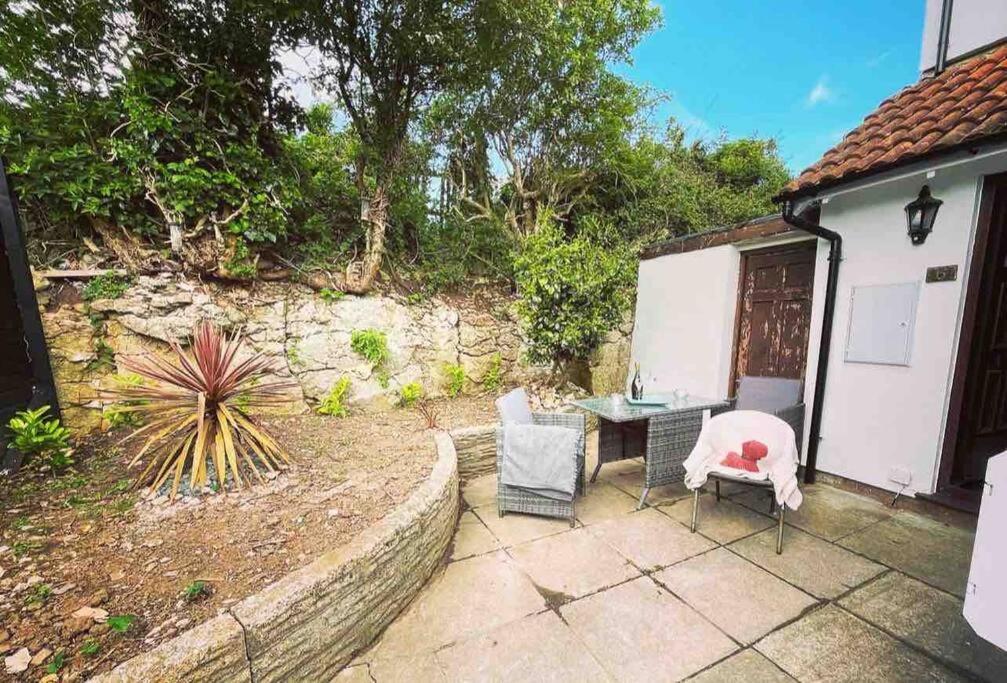 Holiday home Coastal Corner *
